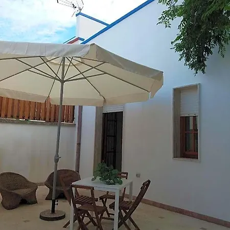Hotel Riflesso Sul Mare Taviano (Lecce)