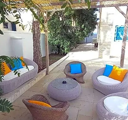 Riflesso Sul Mare Aparthotel 3*