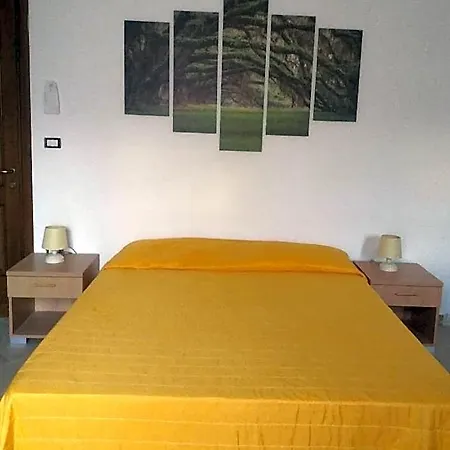 Hotel Riflesso Sul Mare