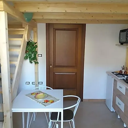 فندق Riflesso Sul Mare 3*