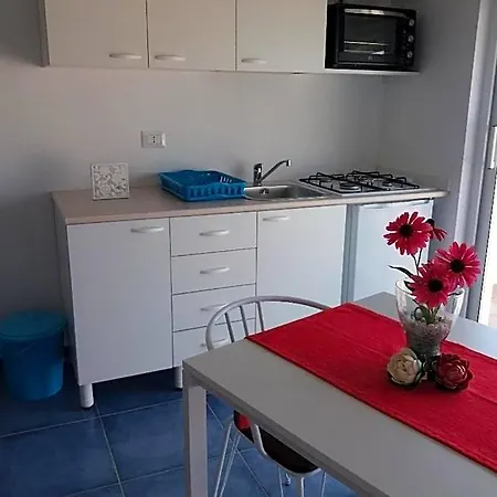 Riflesso Sul Mare Aparthotel Taviano (Lecce)