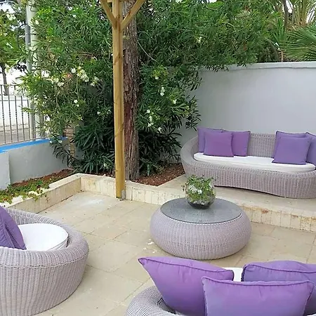 Riflesso Sul Mare Aparthotel Taviano (Lecce)