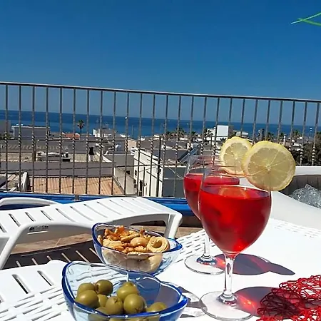 Riflesso Sul Mare Hotel Taviano (Lecce)