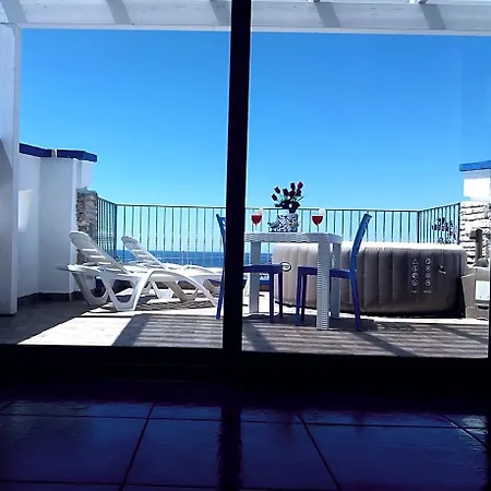 Riflesso Sul Mare