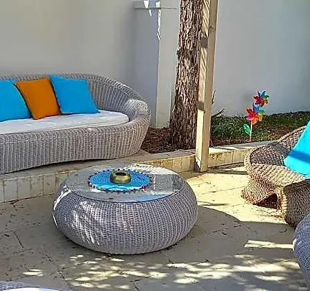 Hotel Riflesso Sul Mare Taviano (Lecce)